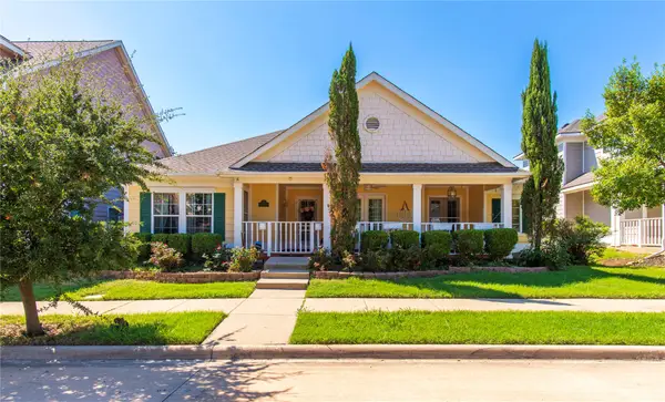 1500 Chestnut Drive, Savannah, TX 76227