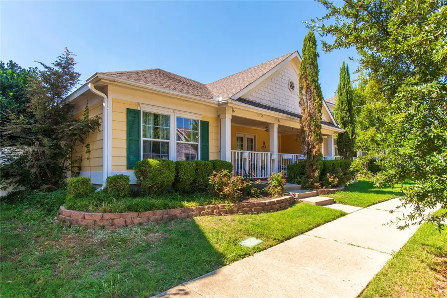 1500 Chestnut Drive, Savannah, TX 76227 - #2