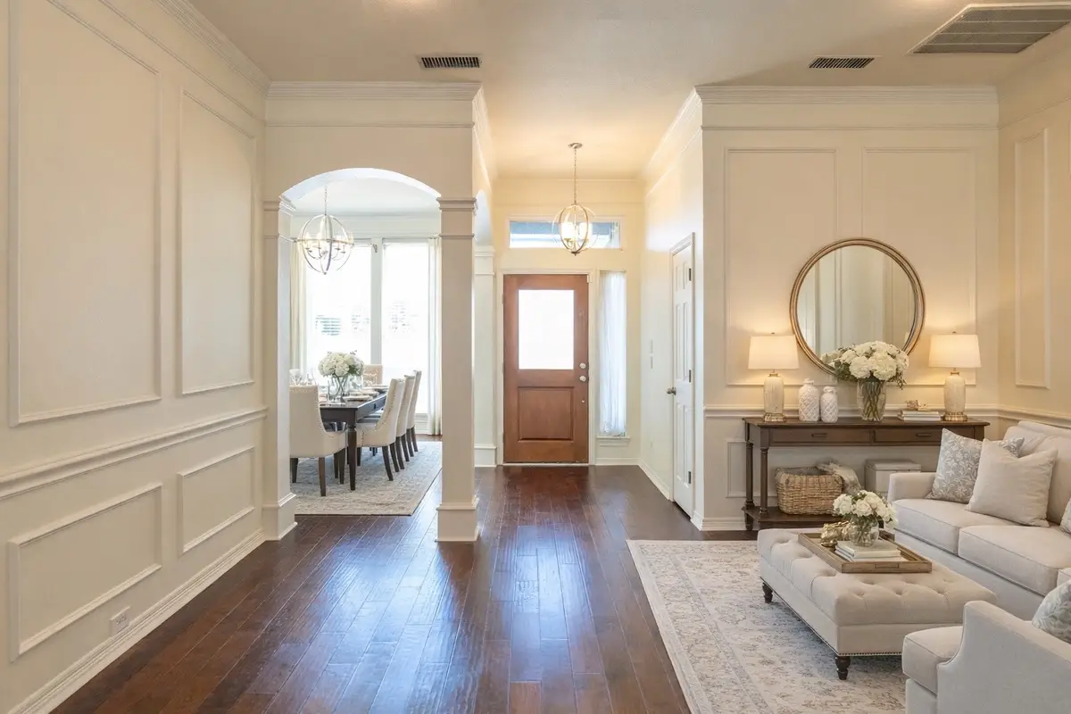 2009 Arbor Creek Drive, Carrollton, TX 75010 - #1