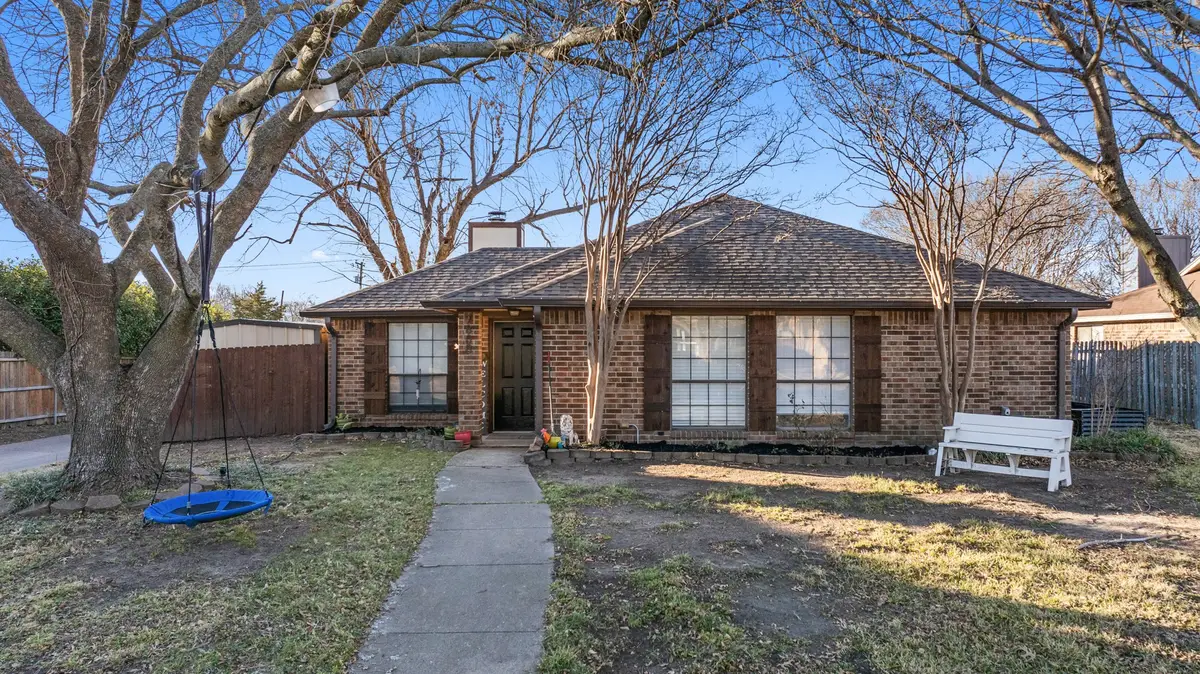 7808 Cornell Drive, Rowlett, TX 75088 - #1