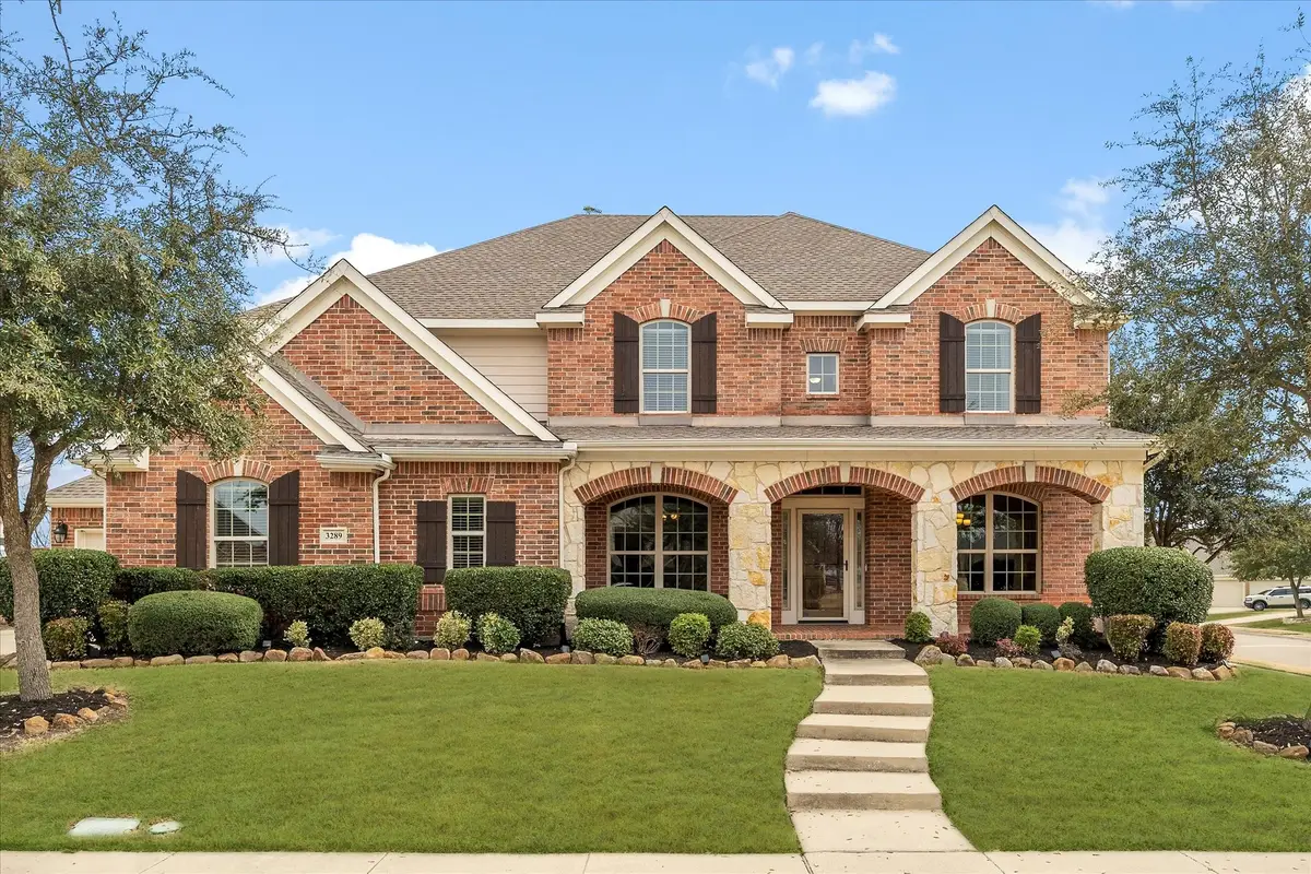 3289 Bastrop Court, Rockwall, TX 75032 - #1