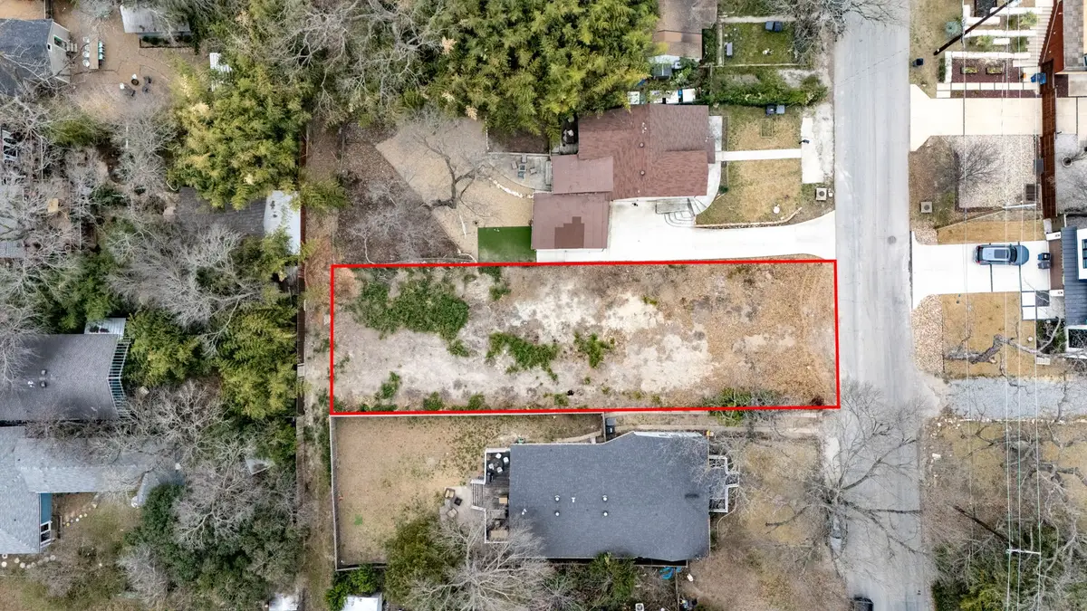 8642 San Leandro Drive, Dallas, TX 75218 - #1