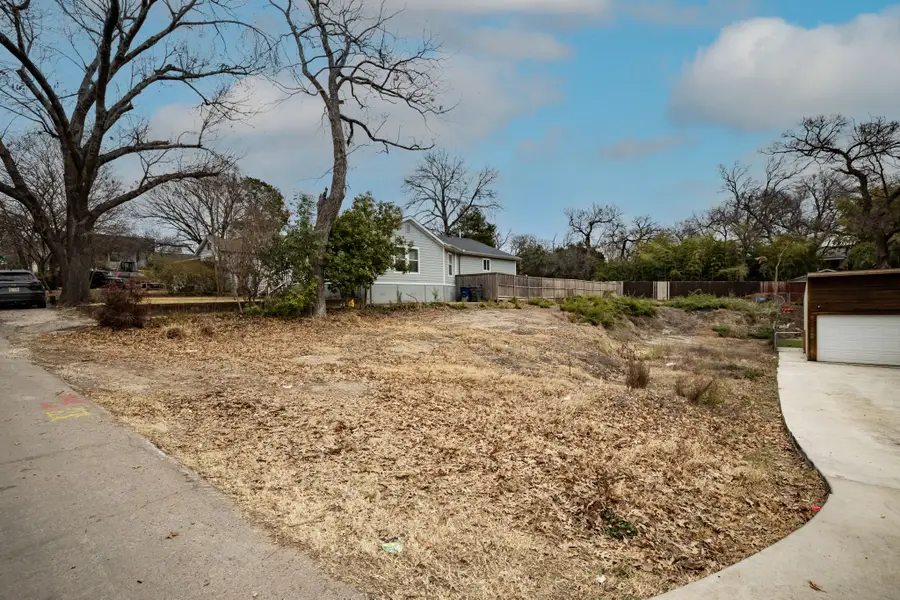 8642 San Leandro Drive, Dallas, TX 75218 - #2