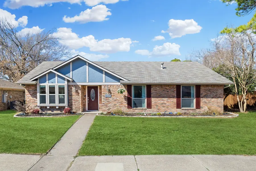 1312 Timber Valley Drive, Flower Mound, TX 75028 - #3