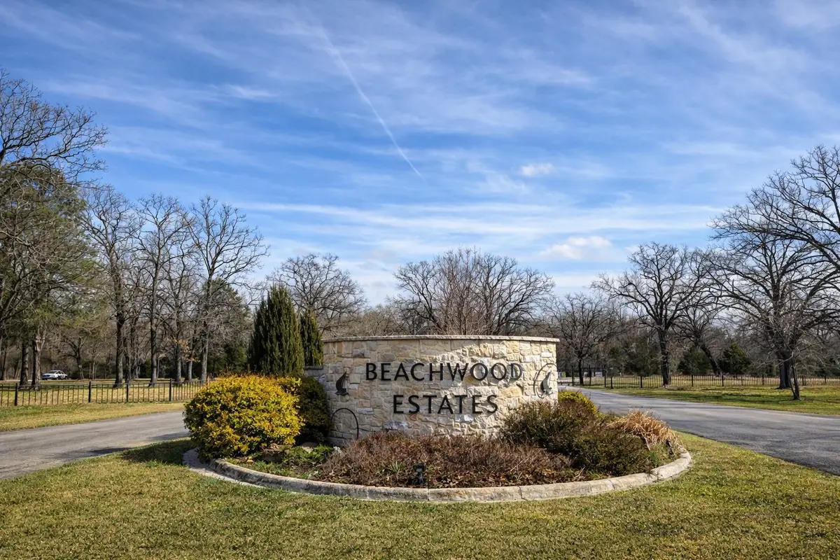 000 Beachwood Drive, Trinidad, TX 75163 - #1