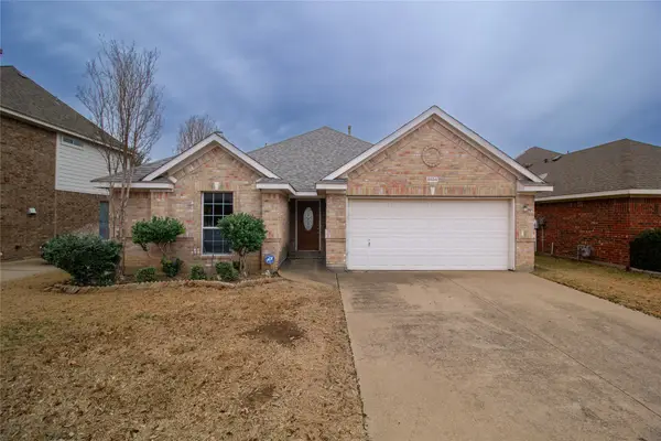 8504 Rock Creek Drive, Fort Worth, TX 76123