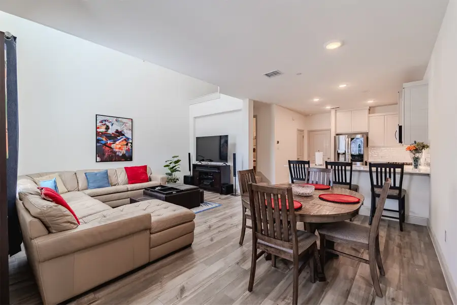 2509 Barnwood Lane, Garland, TX 75042 - #2