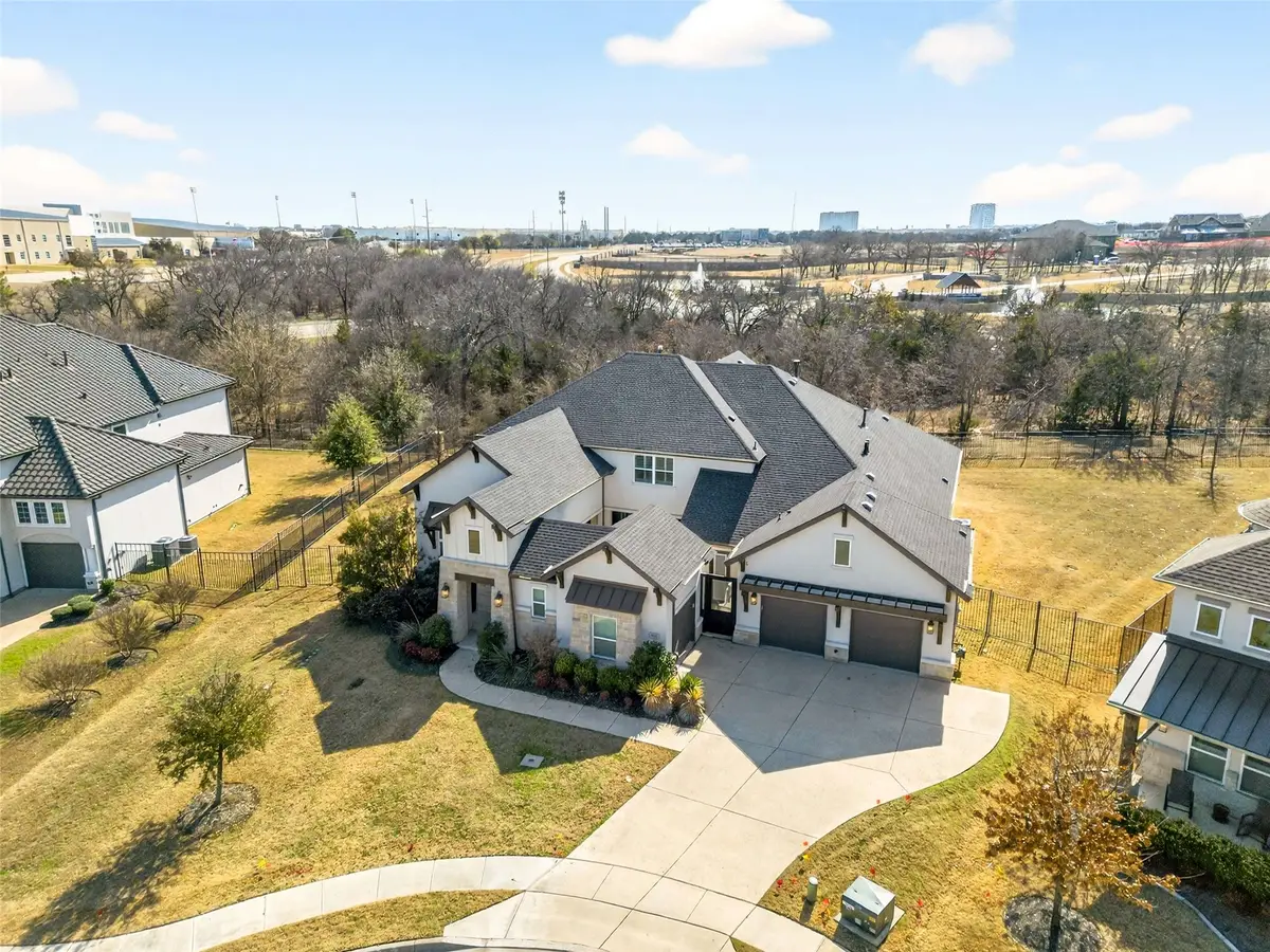 2105 Foxborough Trail, Flower Mound, TX 75028 - #1