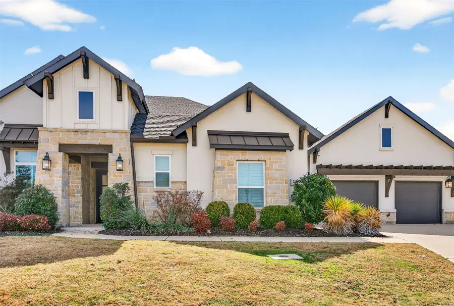 2105 Foxborough Trail, Flower Mound, TX 75028 - #2