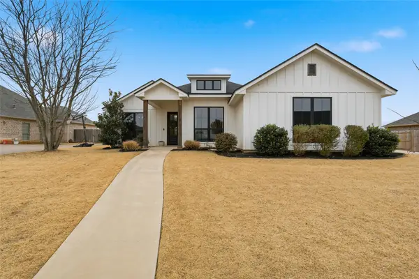 5444 Zavalla Drive, Waco, TX 76708