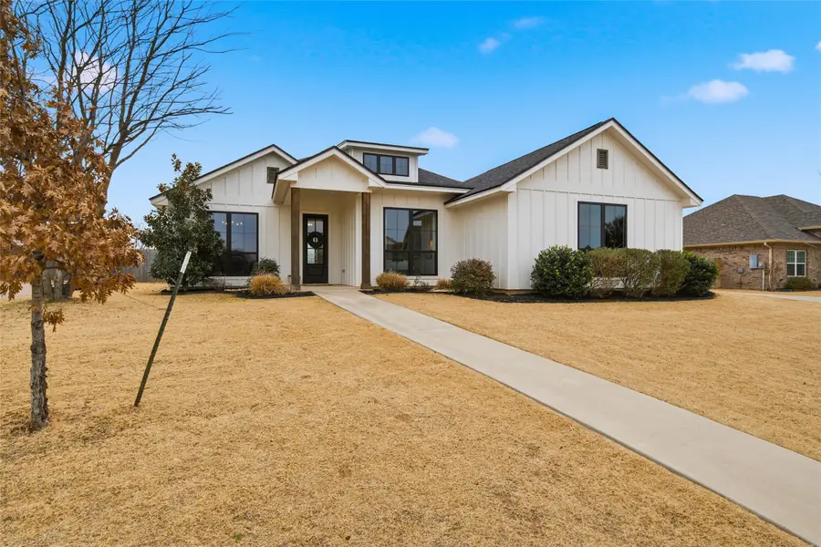 5444 Zavalla Drive, Waco, TX 76708 - #2