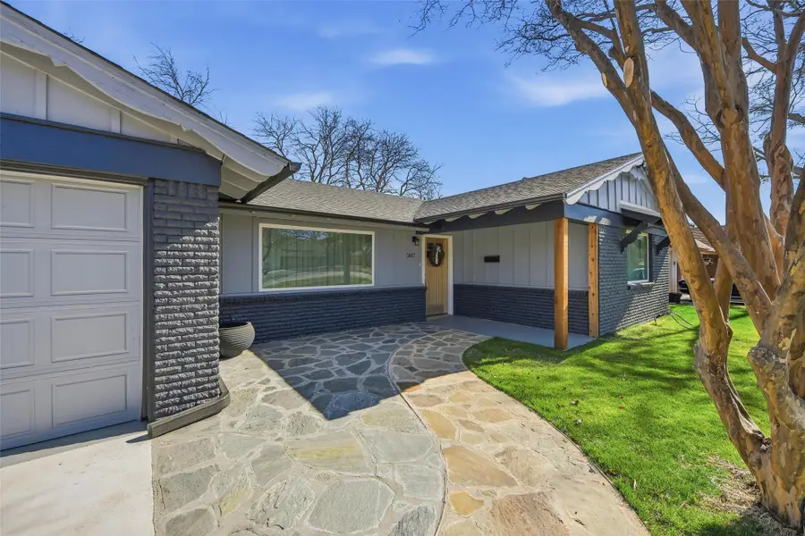 5617 Odessa Avenue, Fort Worth, TX 76133 - #2