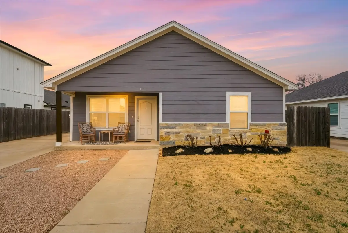 1111 Primrose Drive, Waco, TX 76706 - #1