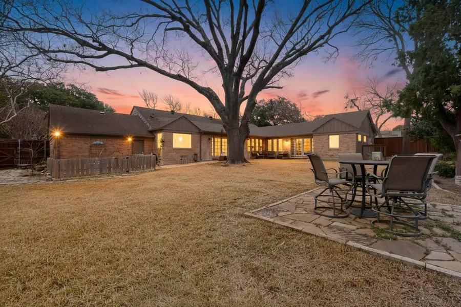 1159 Bally Mote Drive, Dallas, TX 75218 - #2