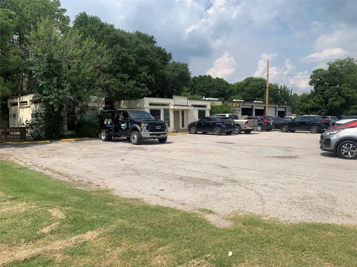 300 N Mill Street, Lewisville, TX 75057 - #1