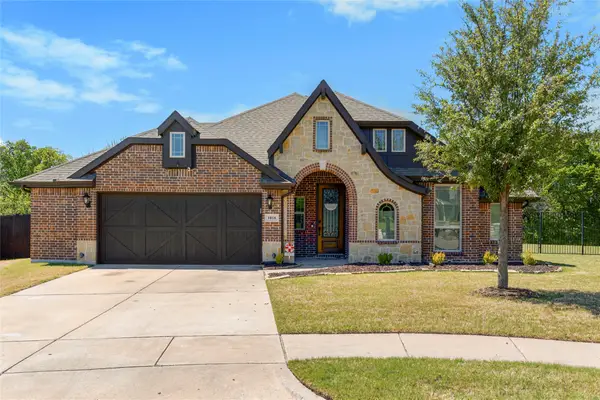 1016 Stanbridge Drive, Wylie, TX 75098