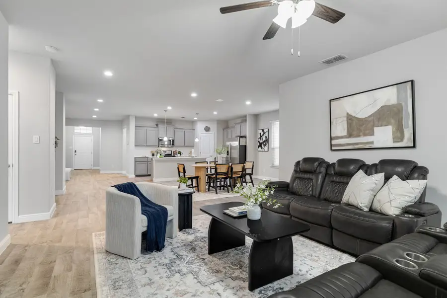 1132 Gillespie Dr, Justin, TX 76247 - #3