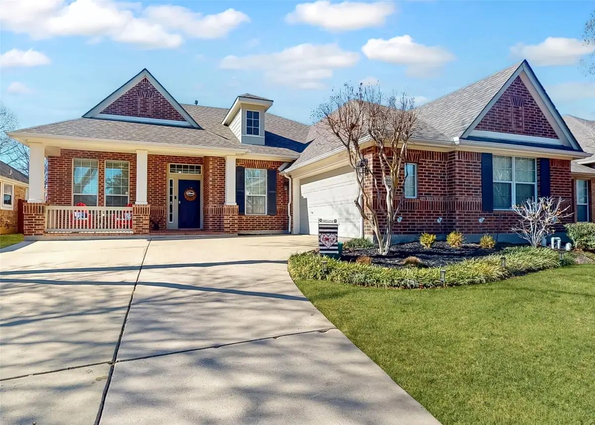 6869 Shoreview Drive, Grand Prairie, TX 75054 - #1