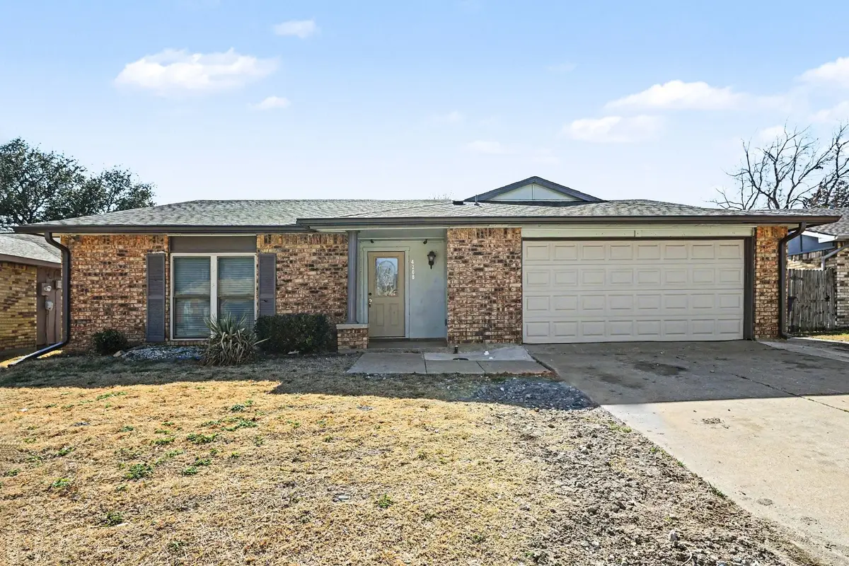 4208 Campion Lane, Fort Worth, TX 76137 - #1