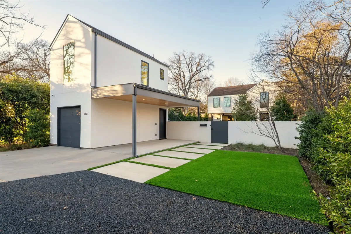 6437 Trammel Drive, Dallas, TX 75214 - Image #1