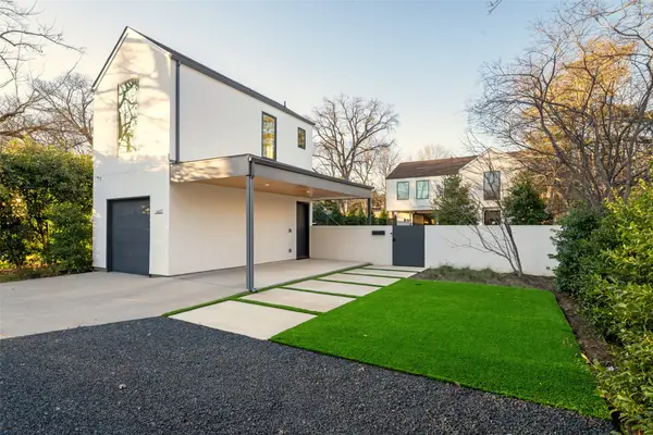 6437 Trammel Drive, Dallas, TX 75214