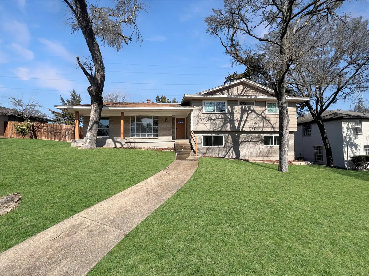 3512 Rio Grande Circle, Dallas, TX 75233 - Image #1