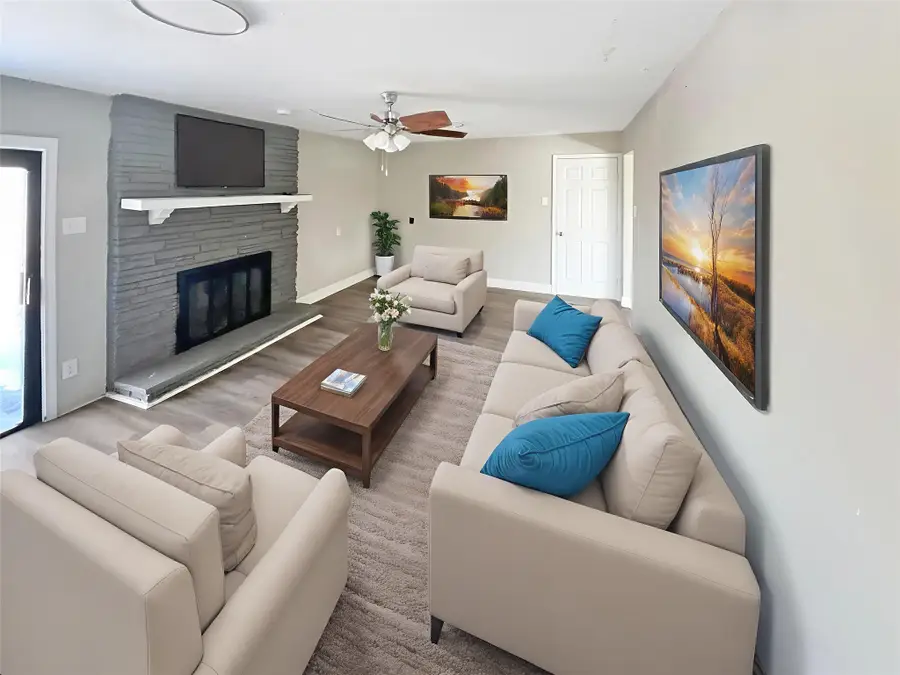 3512 Rio Grande Circle, Dallas, TX 75233 - Image #2