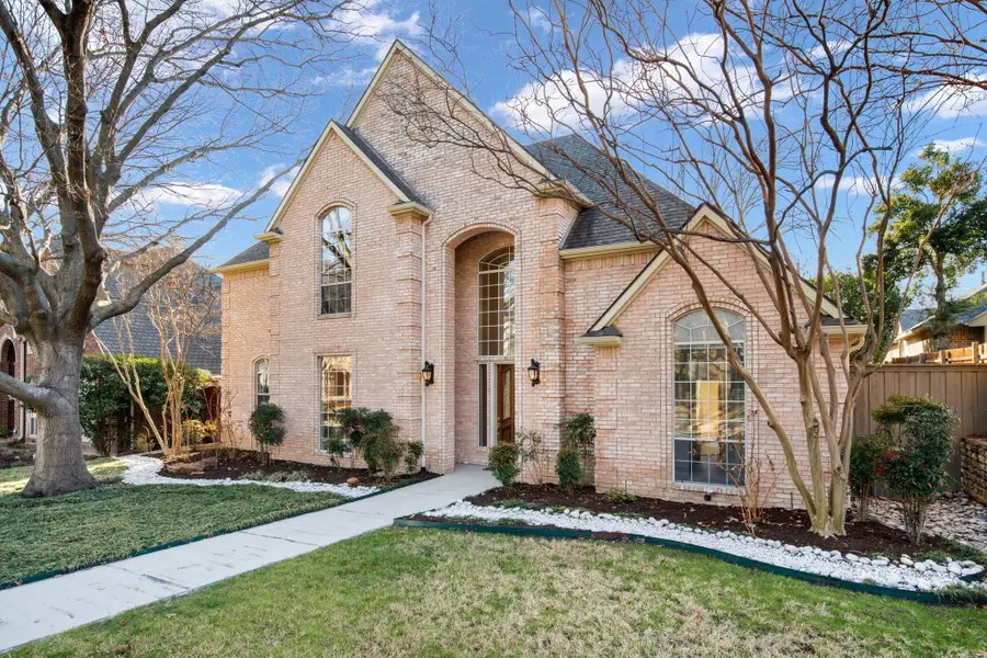 18727 Mapletree Lane, Dallas, TX 75252 - #2