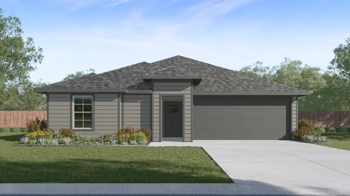 501 Saddle Blanket Drive, Josephine, TX 75173 - Image #1