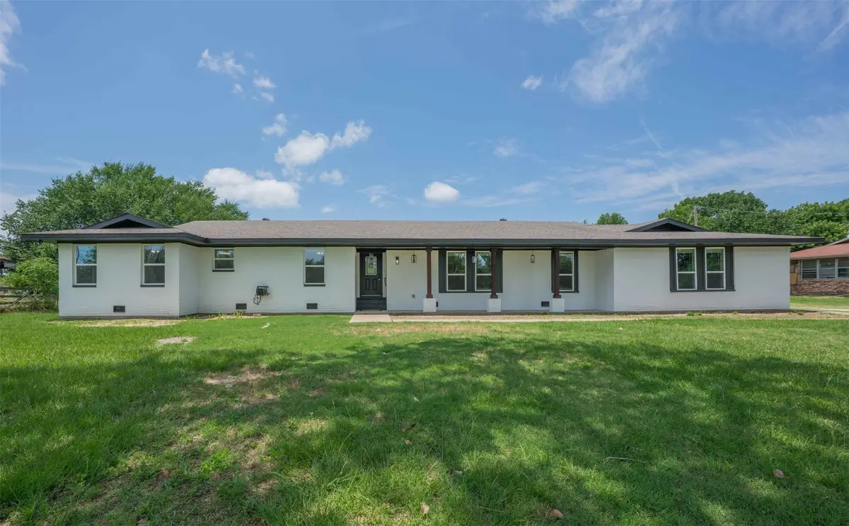 313 County Road 805a, Cleburne, TX 76031 - #1
