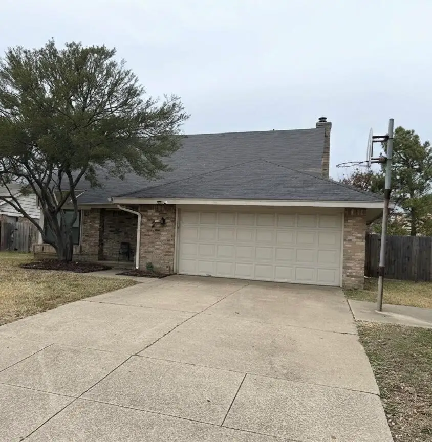2462 Claremont Drive, Grand Prairie, TX 75052 - #1