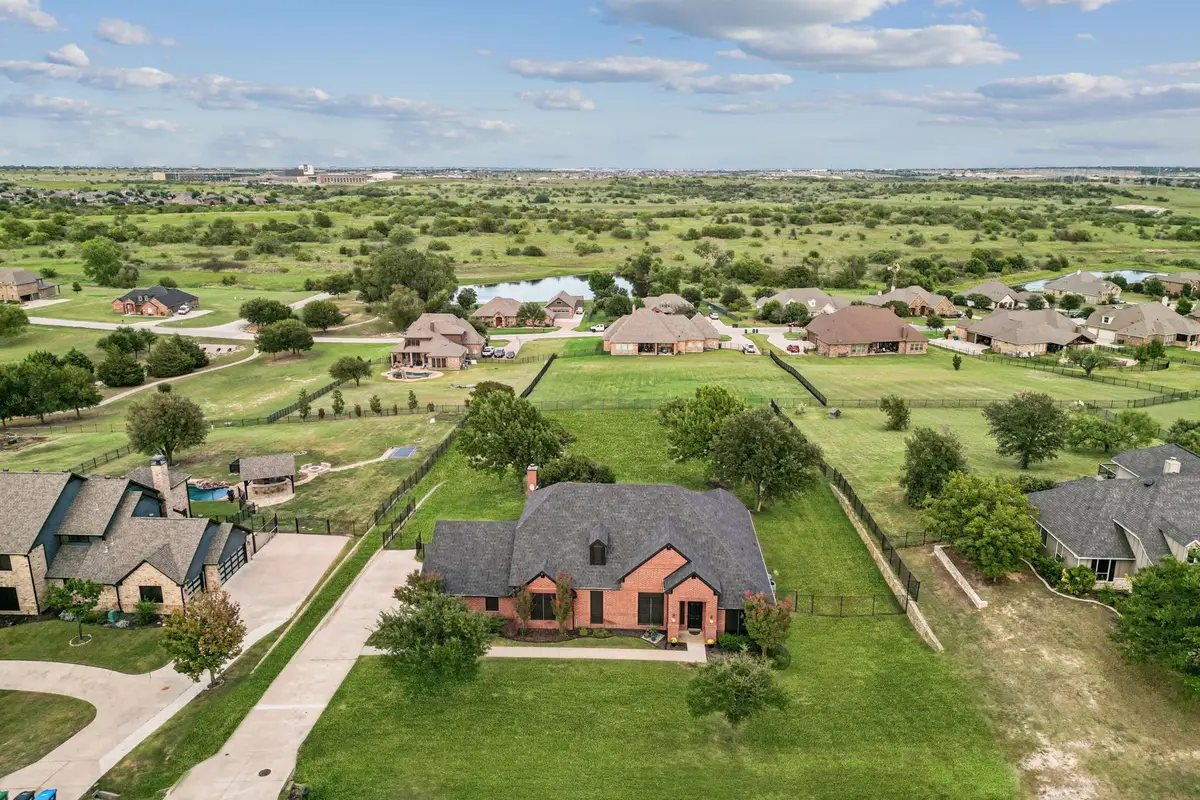 10500 Los Rios Drive, Fort Worth, TX 76179 - #1