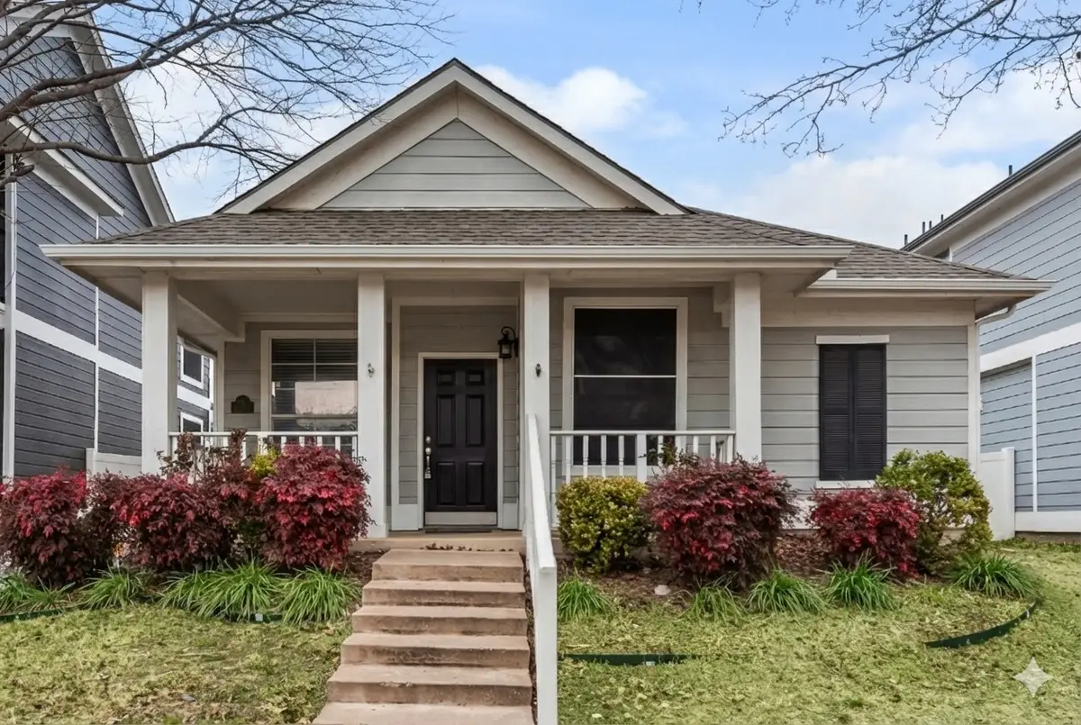 10301 Nantucket Drive, Providence Village, TX 76227 - #1