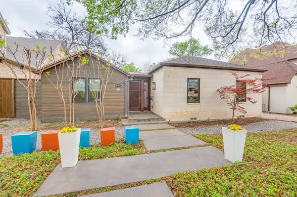 4446 Taos Road, Dallas, TX 75209