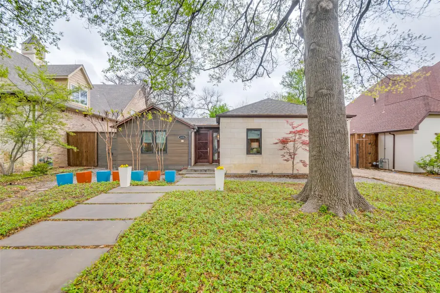 4446 Taos Road, Dallas, TX 75209 - Image #2