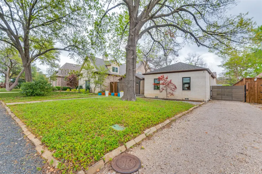 4446 Taos Road, Dallas, TX 75209 - Image #3