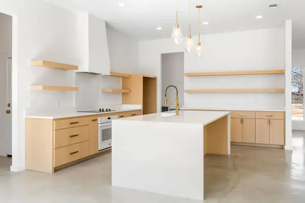 1326 Lynch Crossing Boulevard, Whitesboro, TX 76273