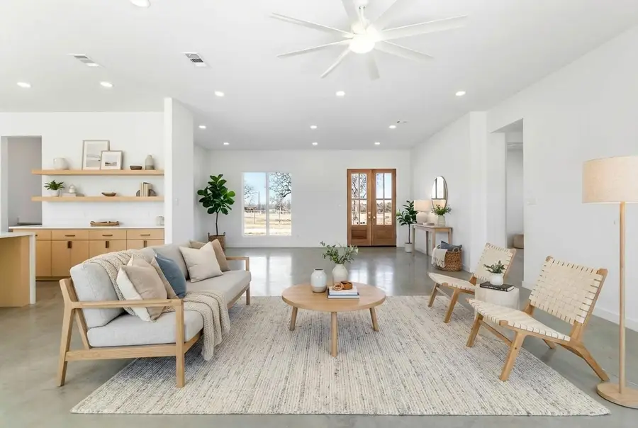 1326 Lynch Crossing Boulevard, Whitesboro, TX 76273 - #2