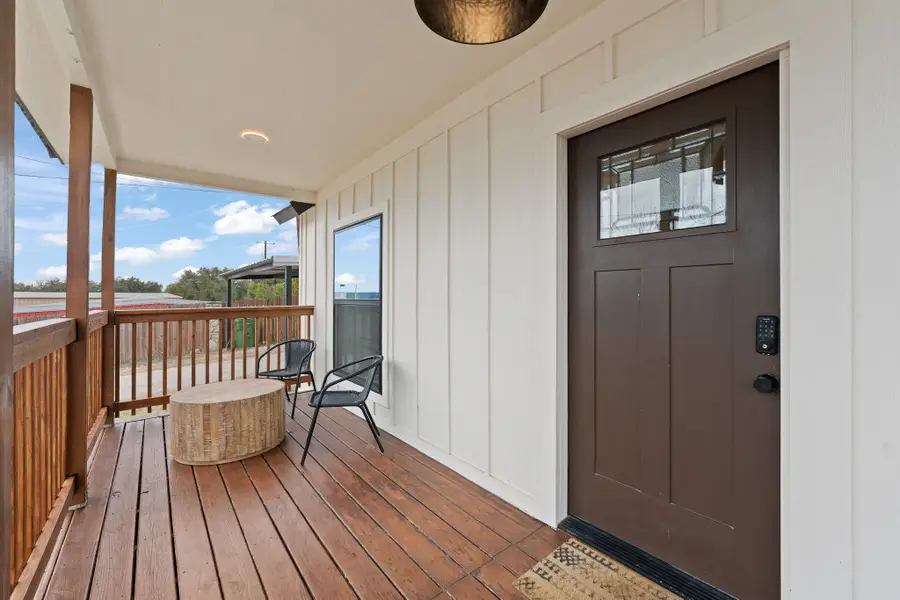 708 Litigation Street, Glen Rose, TX 76043 - #2