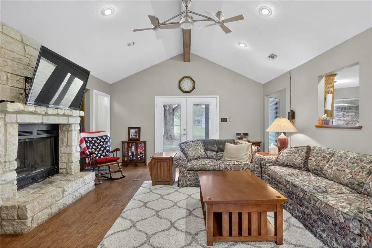 8401 Taylor Ranch Loop, Kaufman, TX 75142 - #1