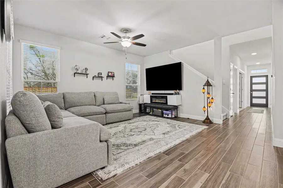 3525 Petals Place, Rowlett, TX 75089 - #3