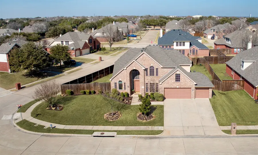 1412 Big Falls Drive, Flower Mound, TX 75028 - #2