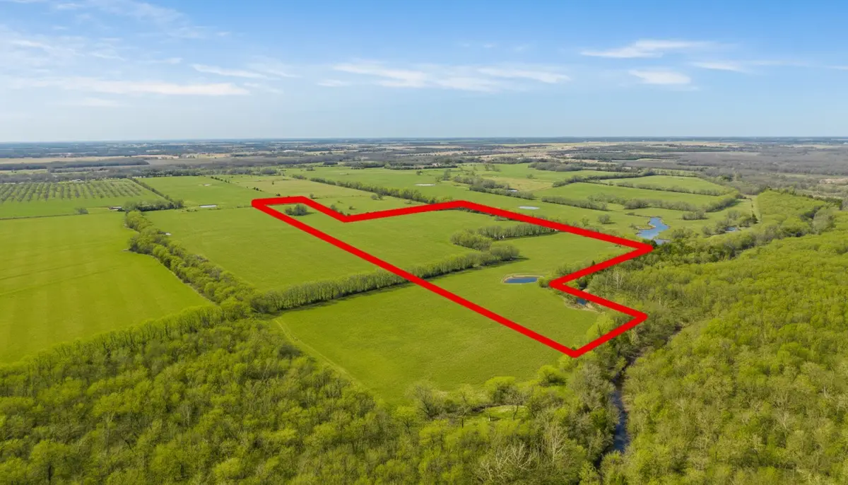 TBD Cr 14790, Paris, TX 75462 - #1