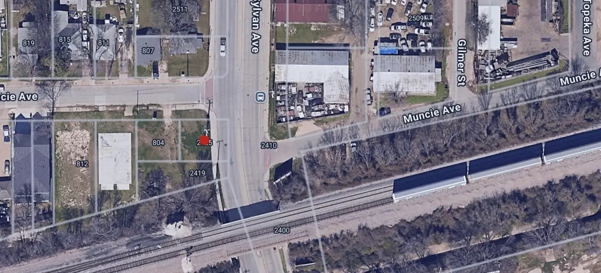 2425 Sylvan Avenue, Dallas, TX 75212 - Image #1