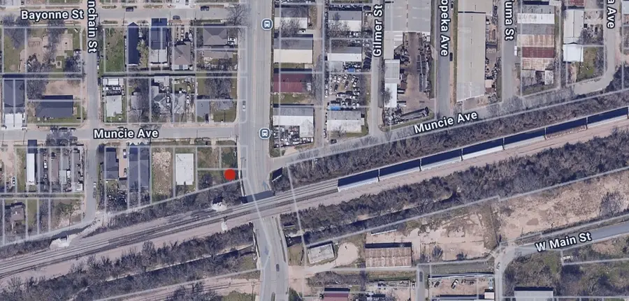 2425 Sylvan Avenue, Dallas, TX 75212 - Image #2