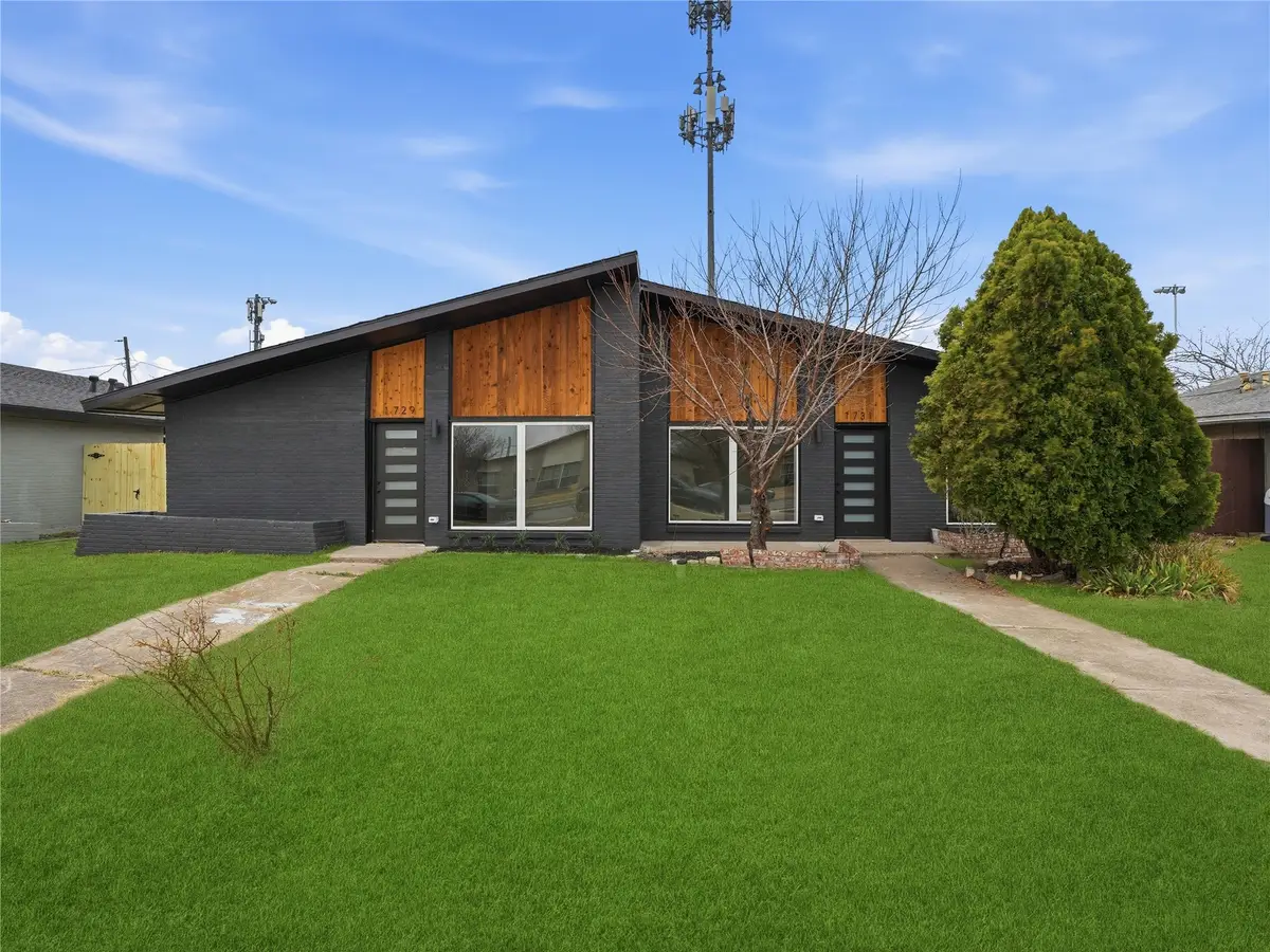 1721 R Avenue, Plano, TX 75074 - #1