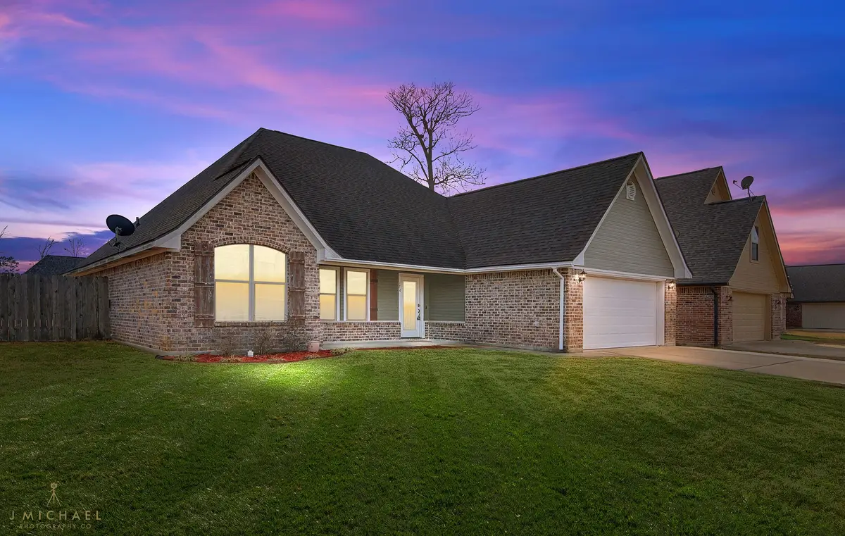 173 Bent Tree Loop, Haughton, LA 71037 - #1