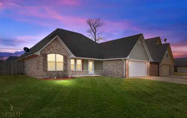 173 Bent Tree Loop, Haughton, LA 71037