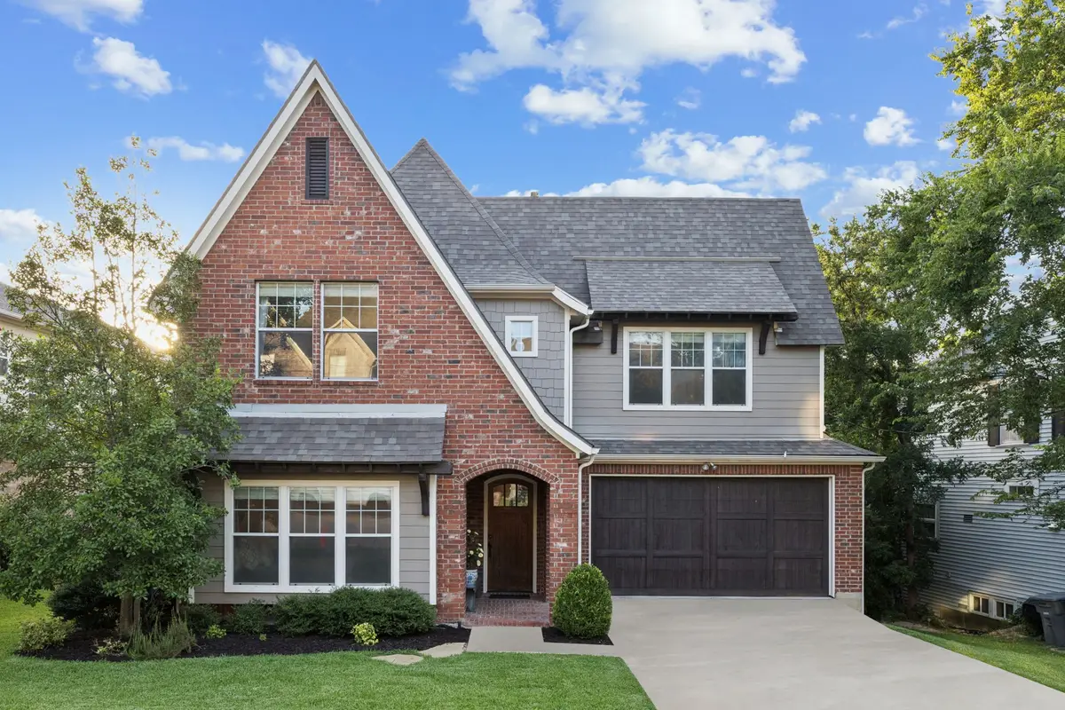 8019 Deer Trail Drive, Dallas, TX 75238 - #1