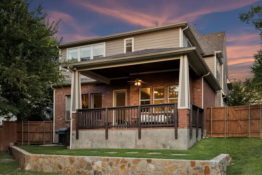 8019 Deer Trail Drive, Dallas, TX 75238 - #2